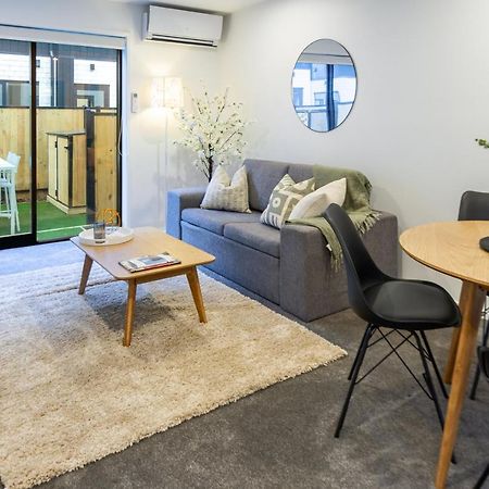 Stone Throw To Hagley Park And Chch Hostpital 2 Bedroom 2 Bathroom Christchurch Exteriér fotografie