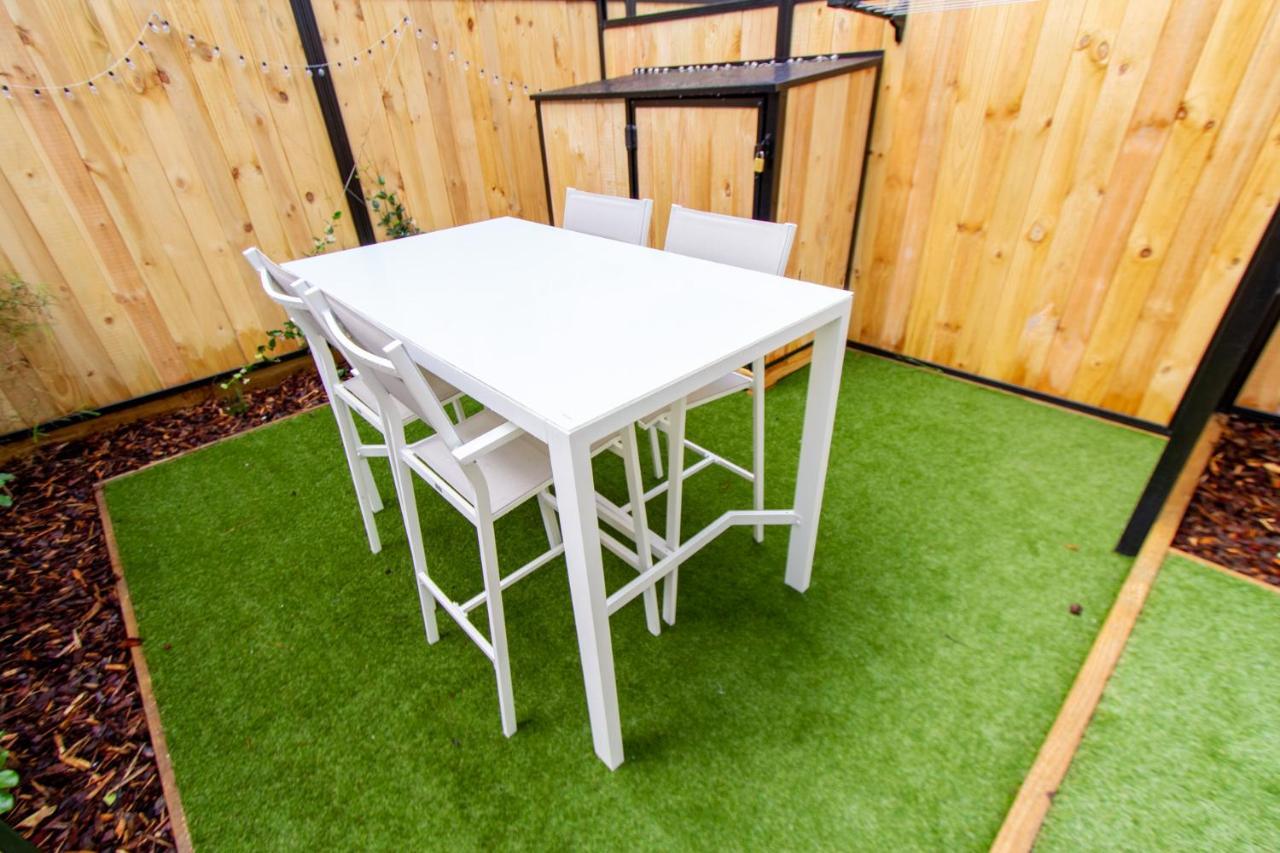 Stone Throw To Hagley Park And Chch Hostpital 2 Bedroom 2 Bathroom Christchurch Exteriér fotografie