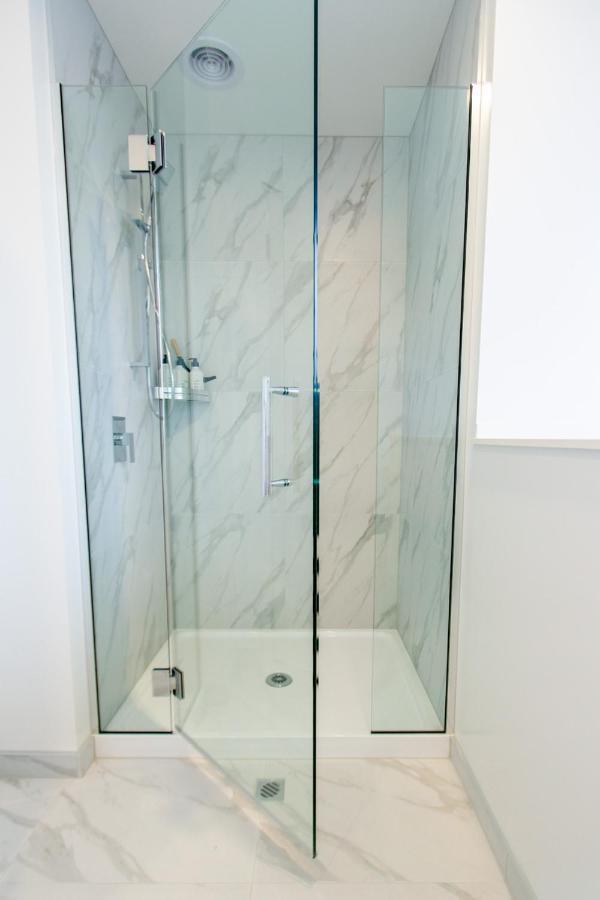 Stone Throw To Hagley Park And Chch Hostpital 2 Bedroom 2 Bathroom Christchurch Exteriér fotografie