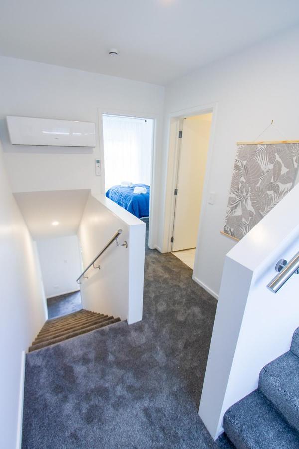 Stone Throw To Hagley Park And Chch Hostpital 2 Bedroom 2 Bathroom Christchurch Exteriér fotografie