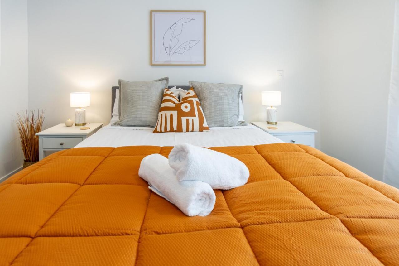 Stone Throw To Hagley Park And Chch Hostpital 2 Bedroom 2 Bathroom Christchurch Exteriér fotografie