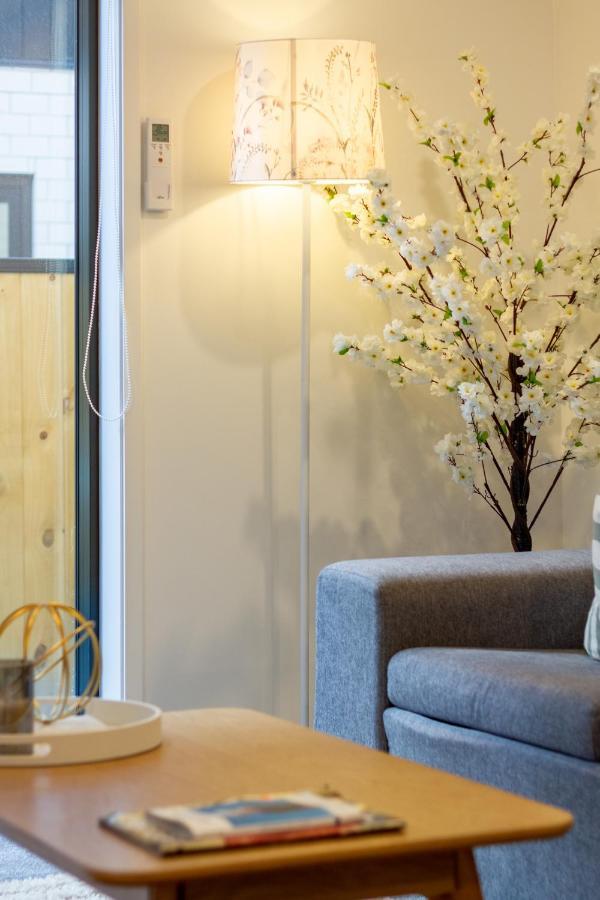 Stone Throw To Hagley Park And Chch Hostpital 2 Bedroom 2 Bathroom Christchurch Exteriér fotografie