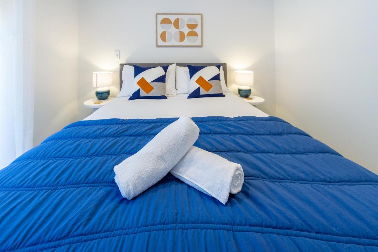 Stone Throw To Hagley Park And Chch Hostpital 2 Bedroom 2 Bathroom Christchurch Exteriér fotografie